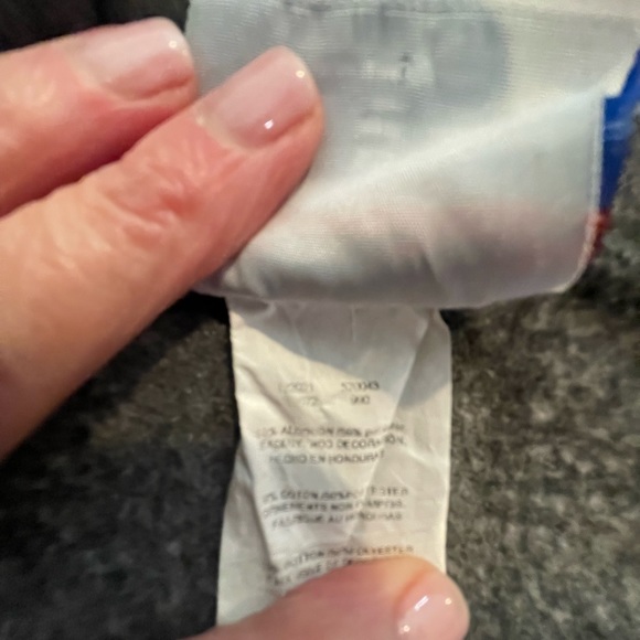 Stanford Champion Zip up XSM - Picture 4 of 6